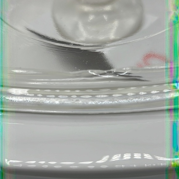 CORNINGWARE 1 1/2 QUART COOKING DISH WITH CLEAR GLASS PYREX LID - Picture 13 of 13